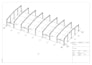 do steel detailing and fabrication drawings using tekla
